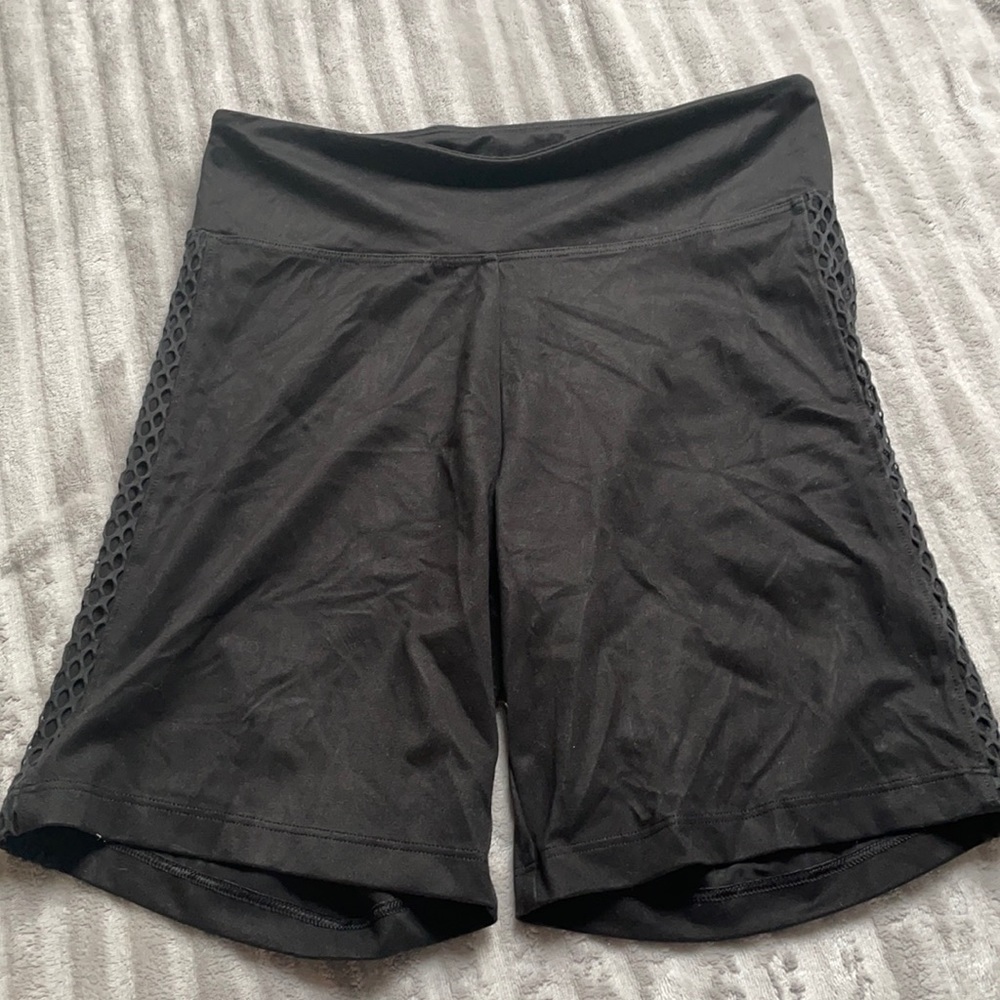 Victoria secret bike shots